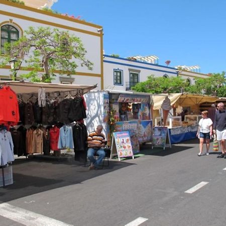 Appartement HarbourPlaya de Mogan à Puerto De Mogan Extérieur photo