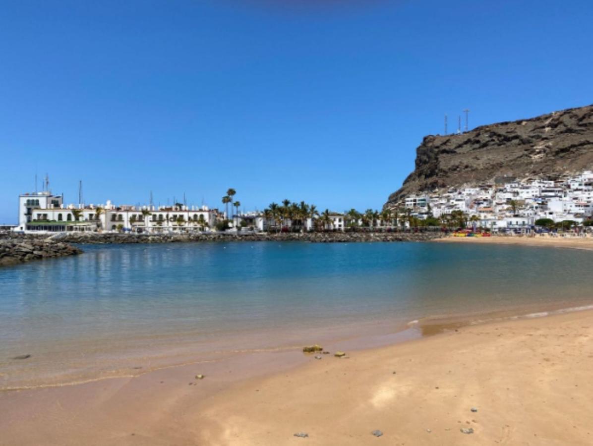 Appartement HarbourPlaya de Mogan à Puerto De Mogan Extérieur photo