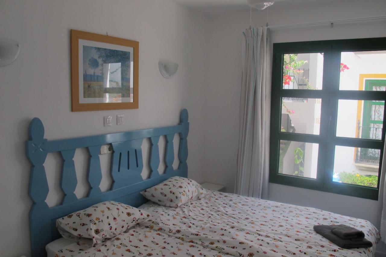 Appartement HarbourPlaya de Mogan à Puerto De Mogan Extérieur photo