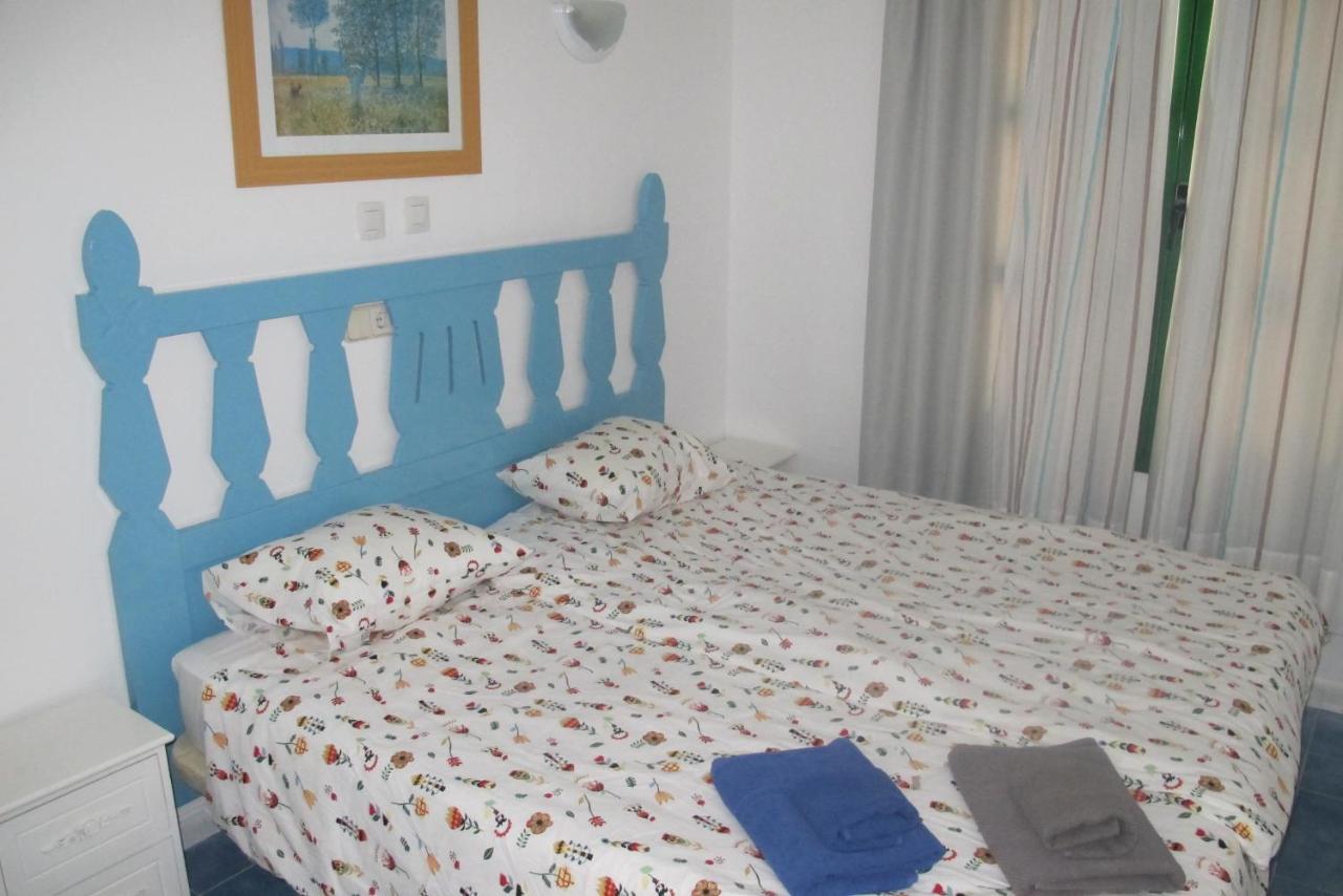 Appartement HarbourPlaya de Mogan à Puerto De Mogan Extérieur photo