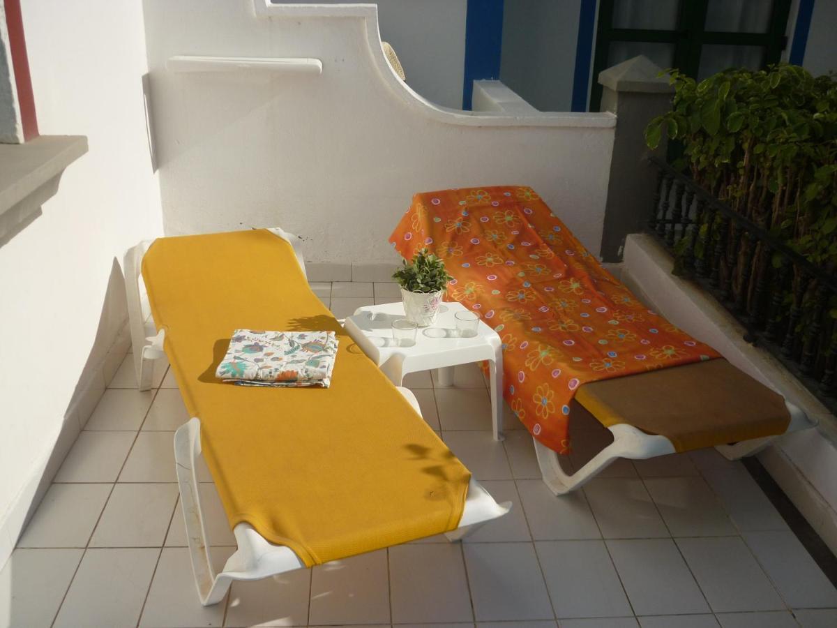 Appartement HarbourPlaya de Mogan à Puerto De Mogan Extérieur photo