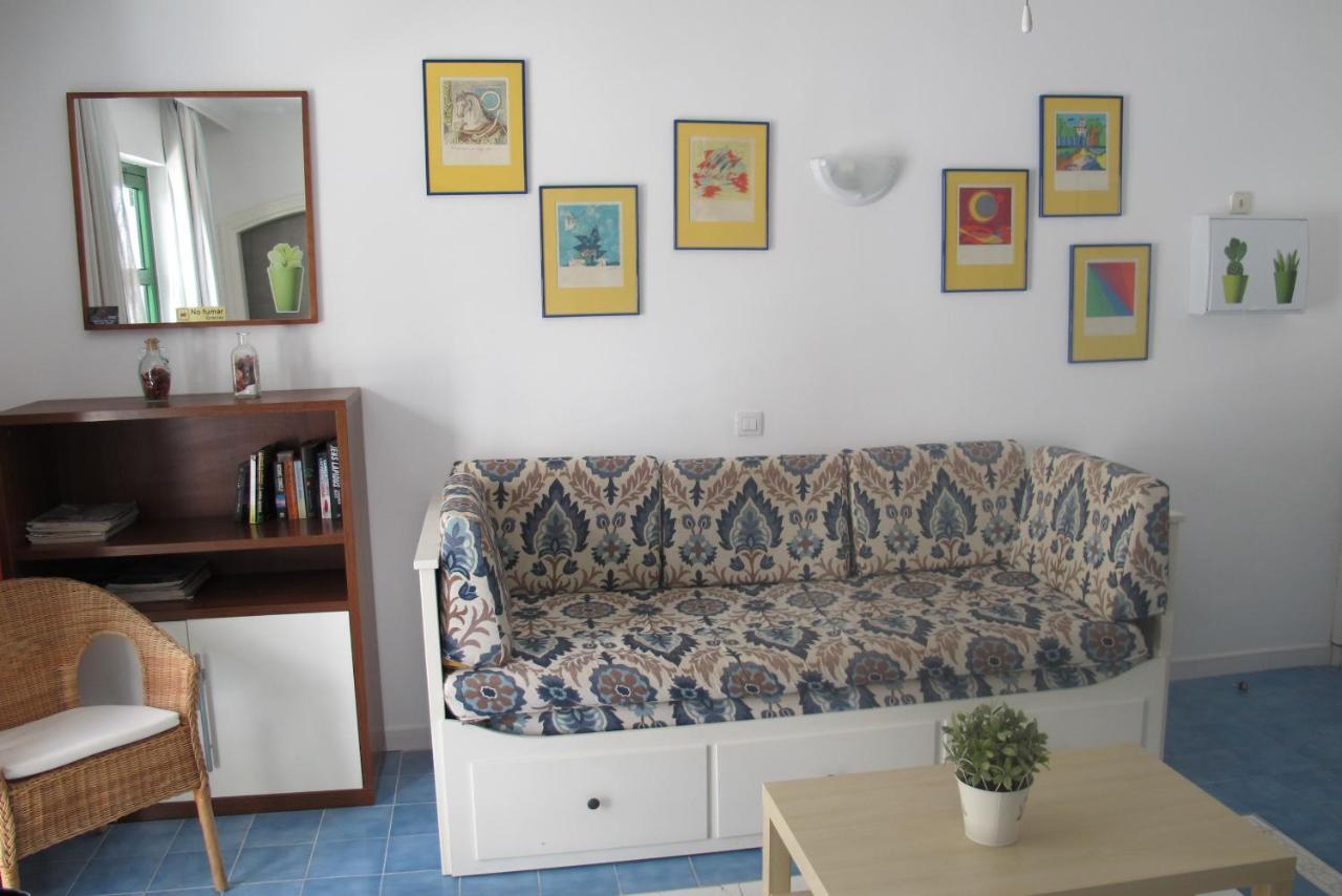 Appartement HarbourPlaya de Mogan à Puerto De Mogan Extérieur photo